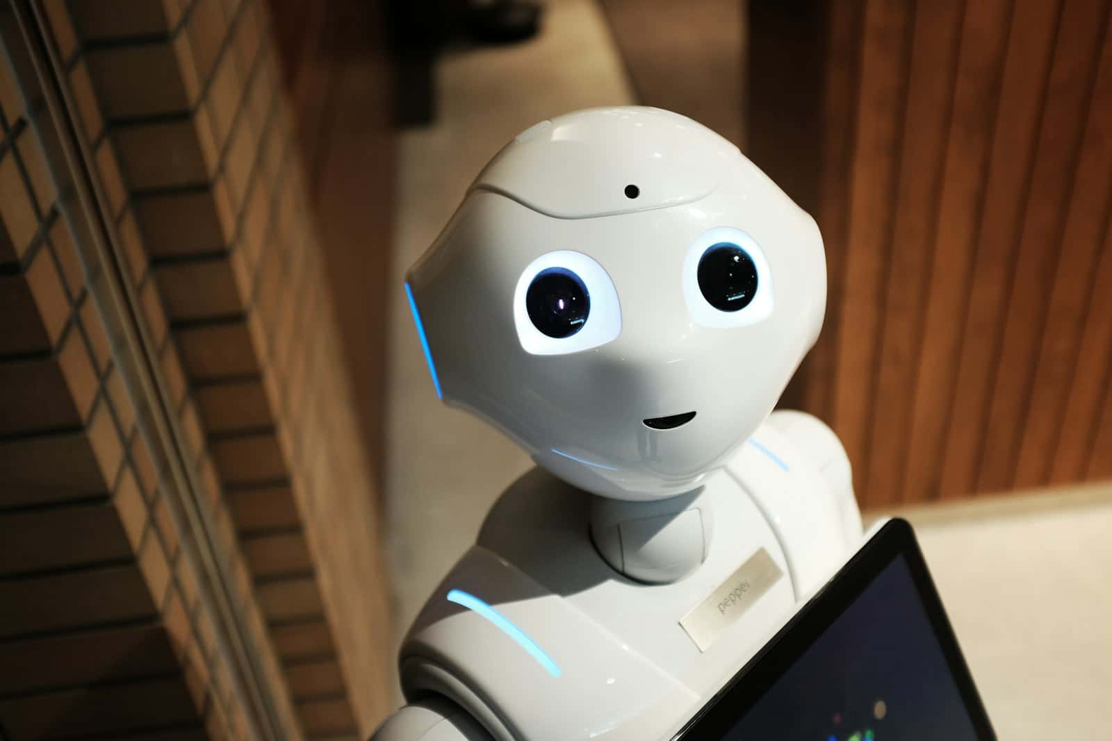 Robotics AGV