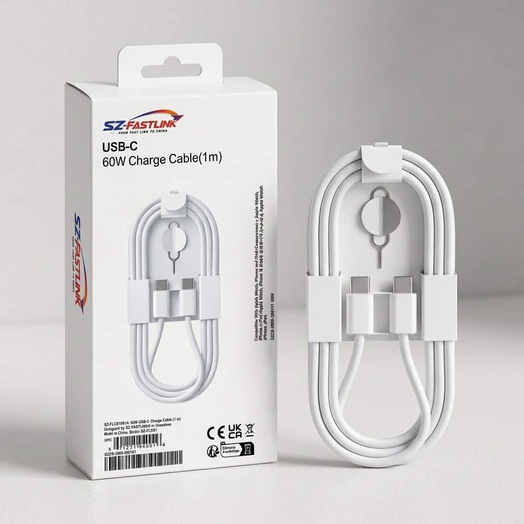 USB-C to USB-C