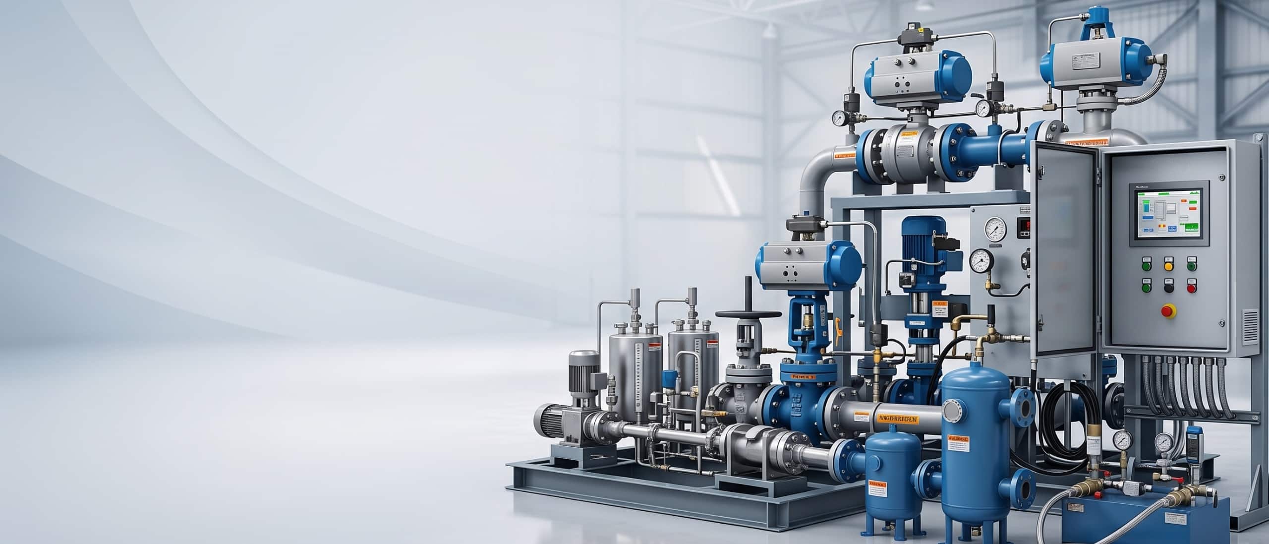 Oil & Gas Equipment