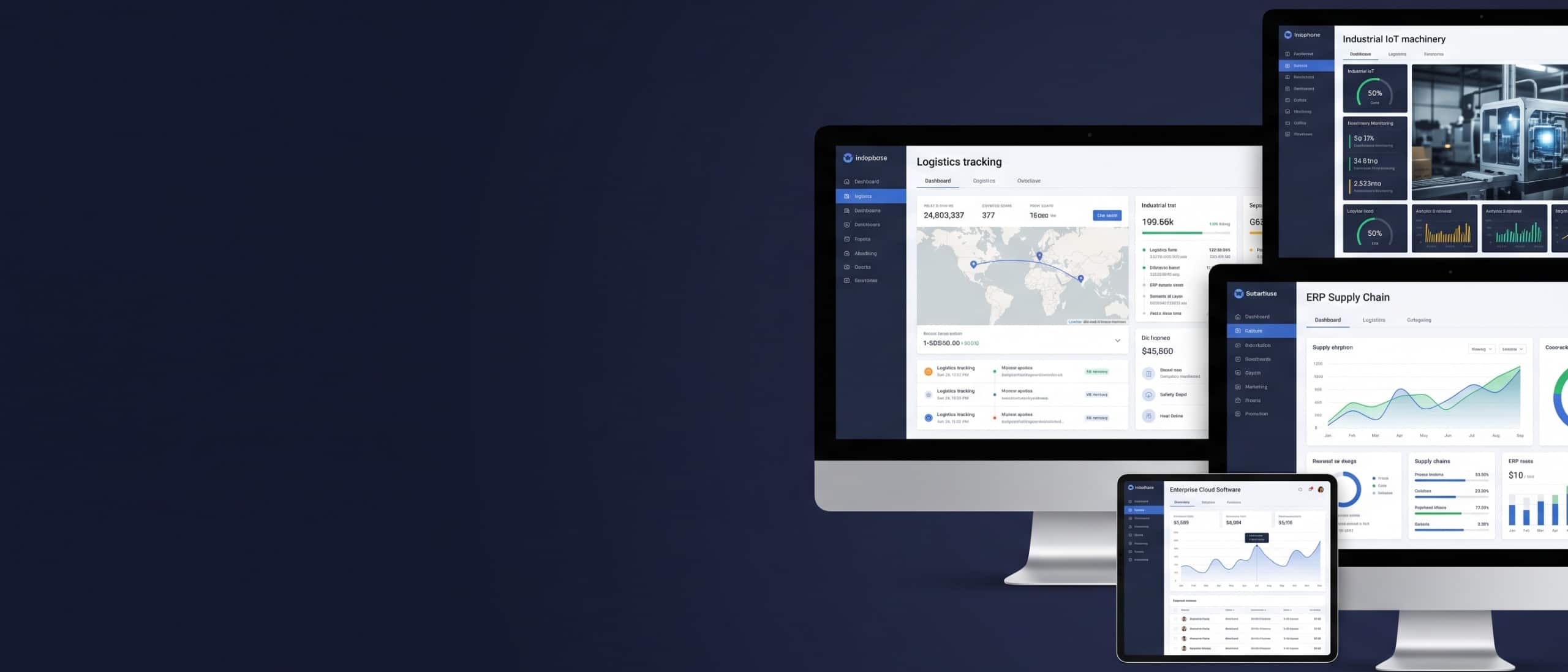 AI & Software Solutions