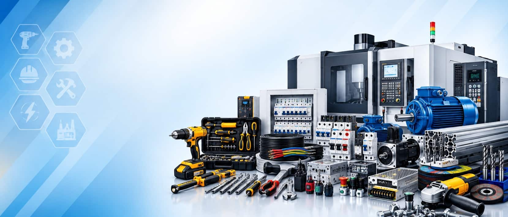 OEM Products & Private Label Manufacturing