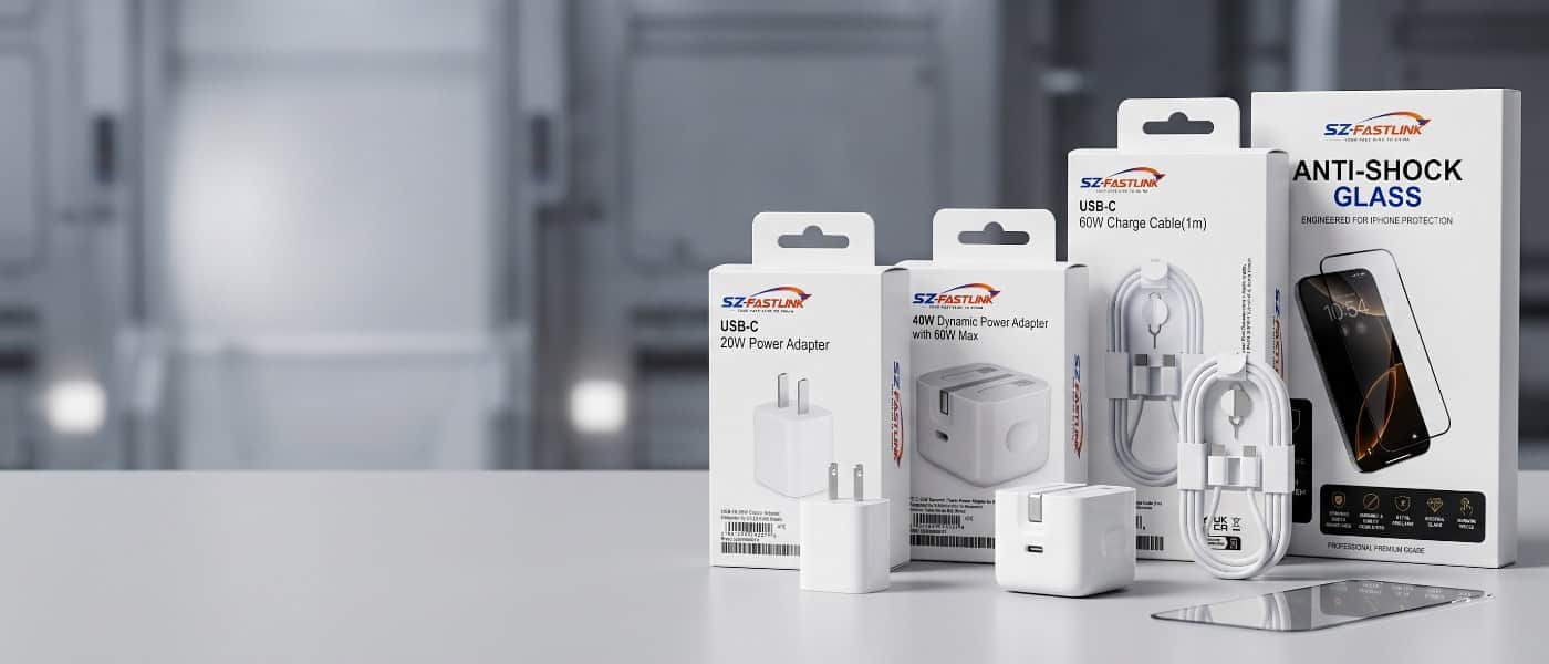 SZ-FASTLINK Tech Store