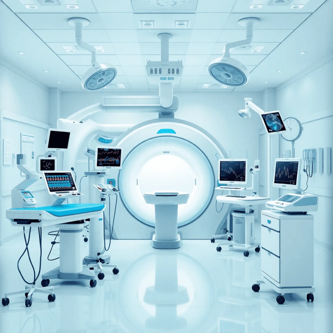 Medical Machinery