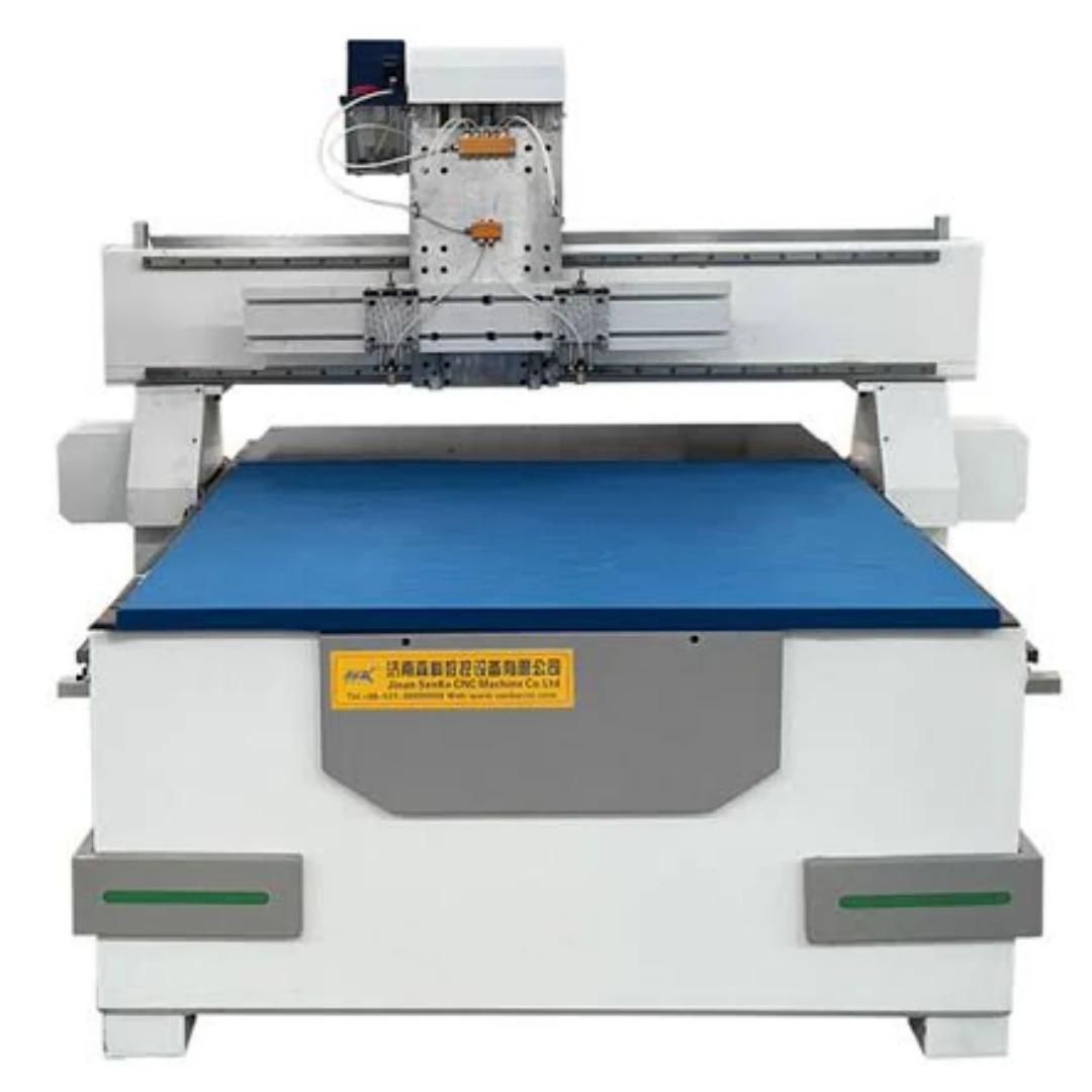 Industrial Machinery