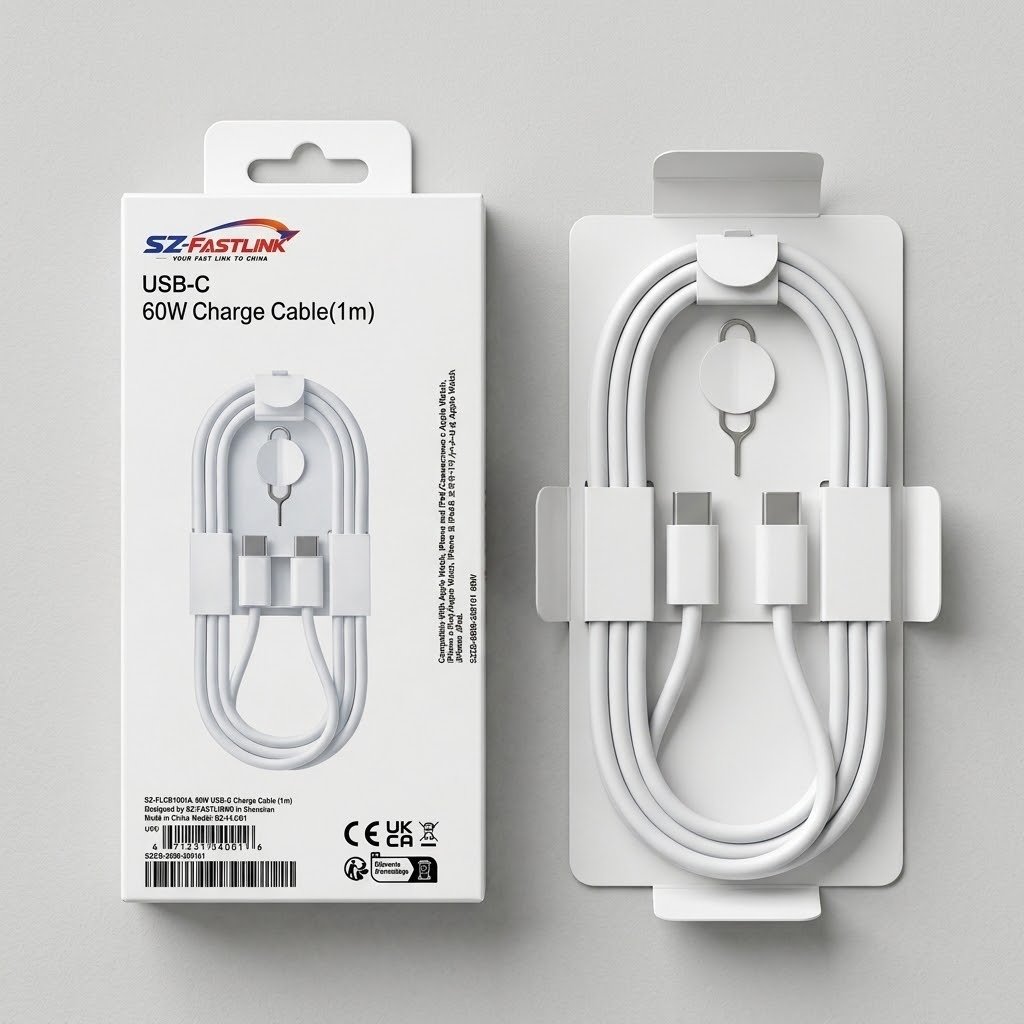 USB-C to USB-C