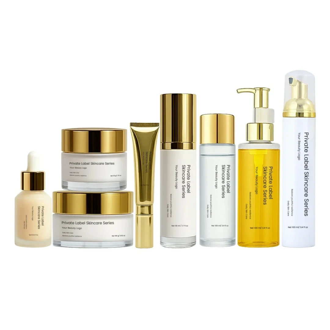 Private-Label Skincare Set β photo 1 of 4