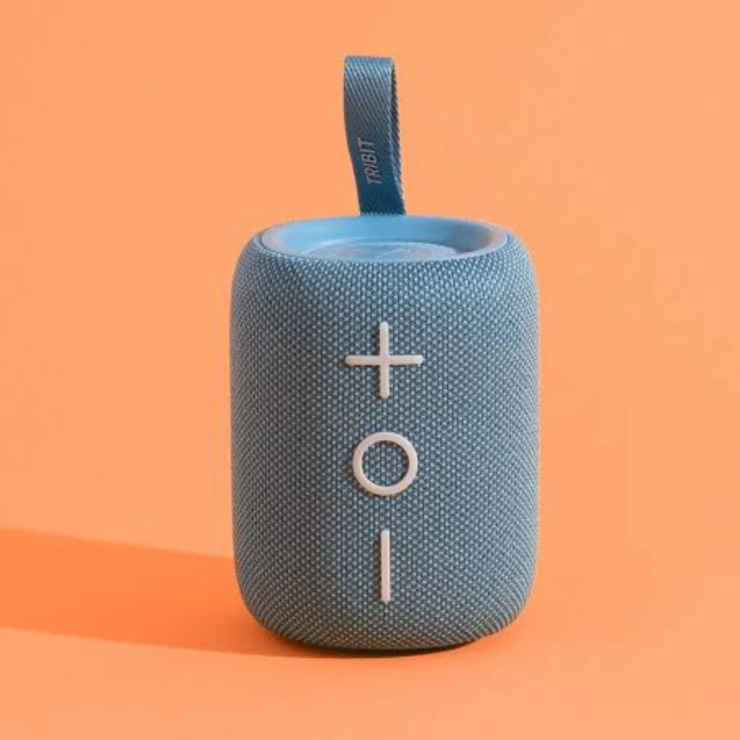 Wireless Bluetooth Speaker