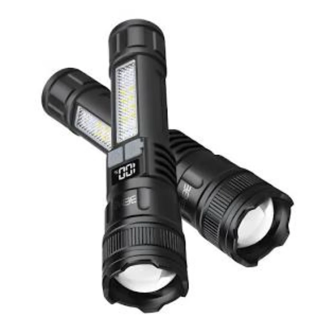 torch light