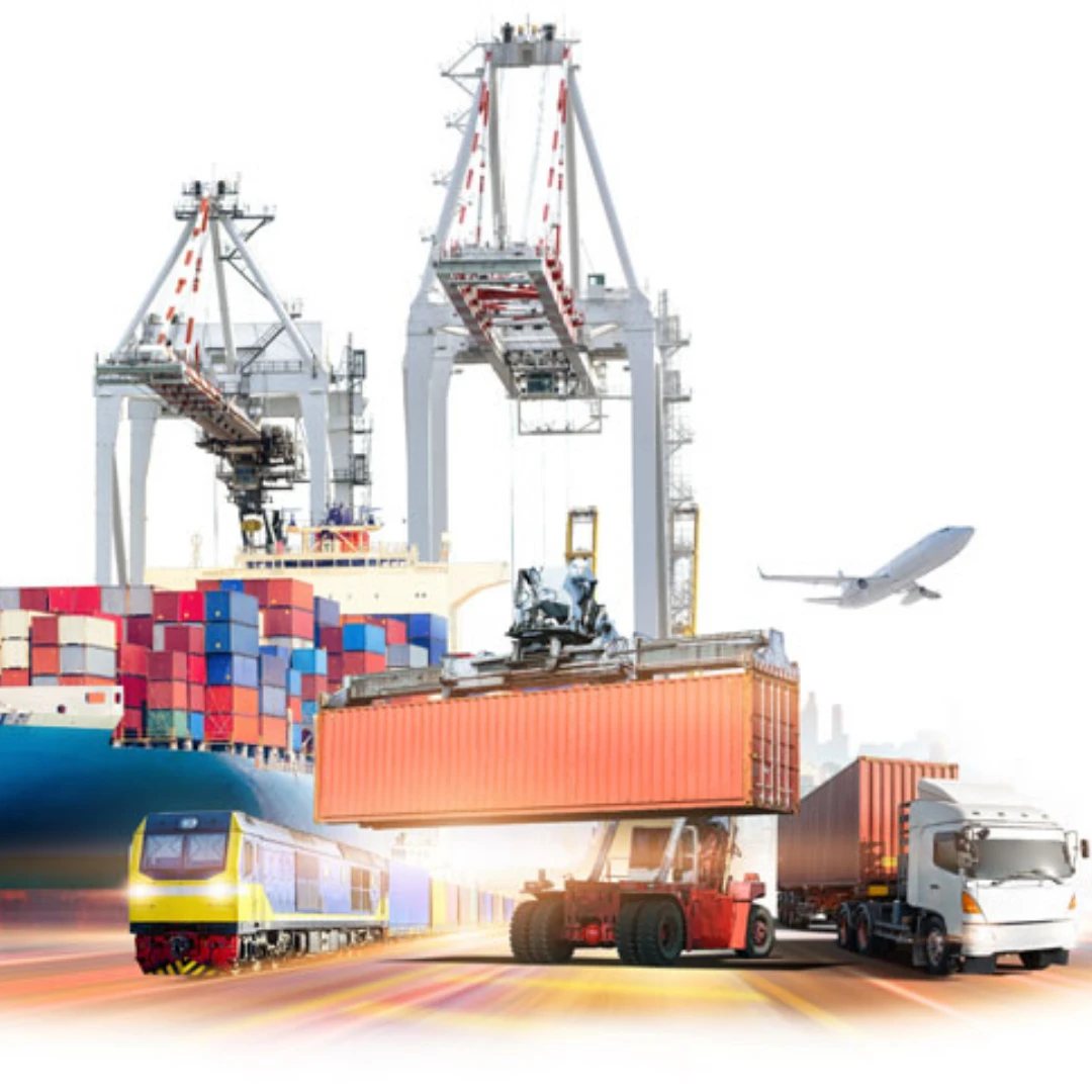Import & Shipping