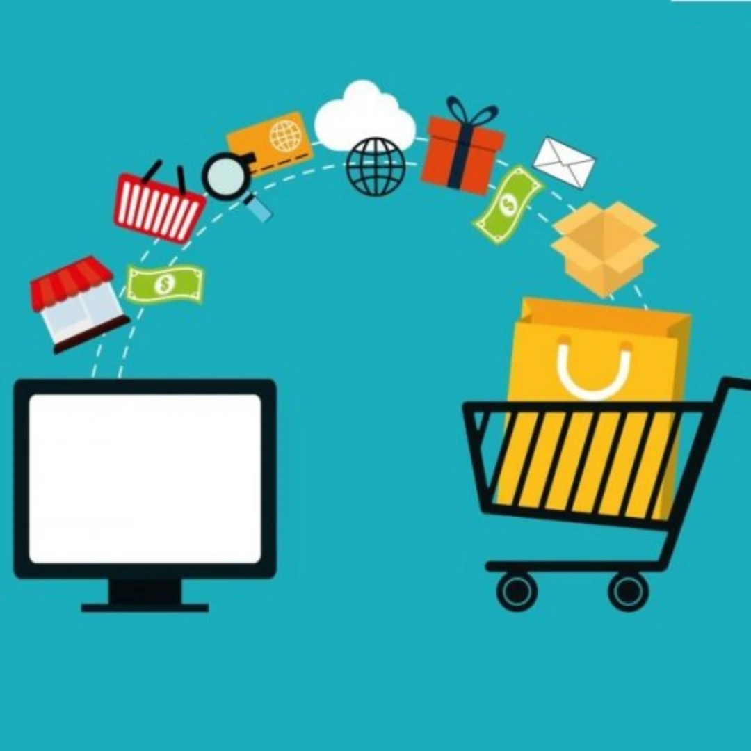 Build your e-commerce business with China